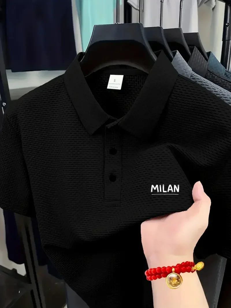 Polo Milano Élégant