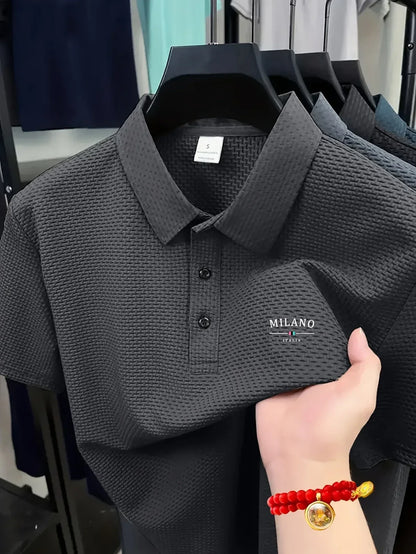 Polo Milano Élégant