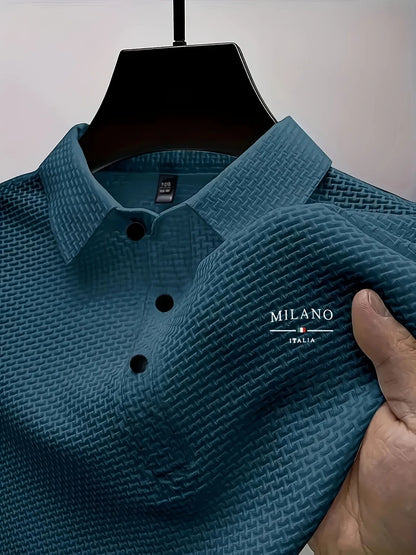 Polo Milano Élégant