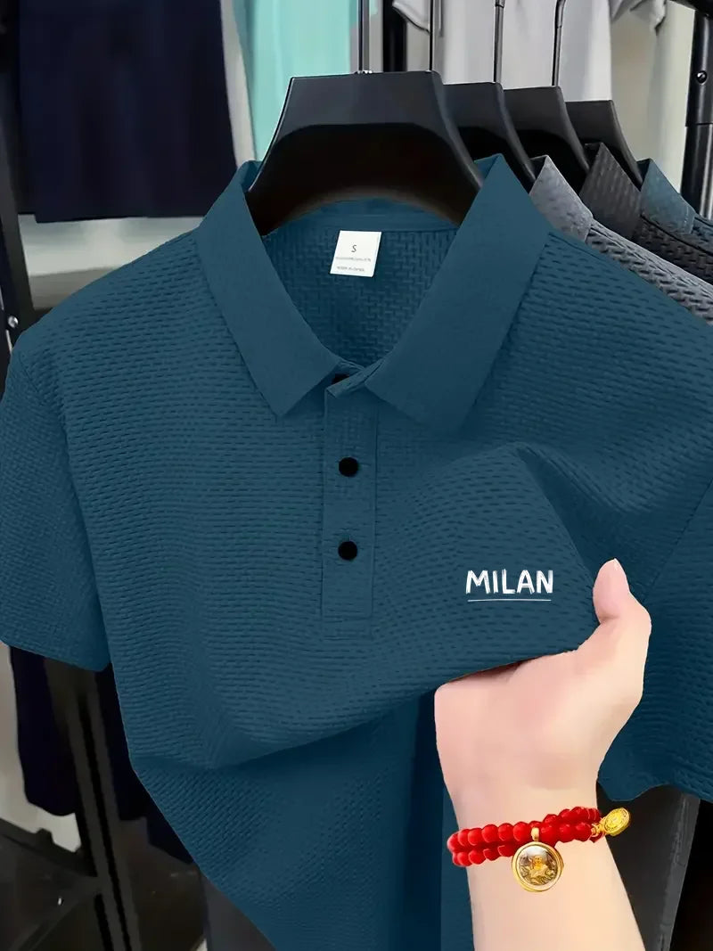 Polo Milano Élégant